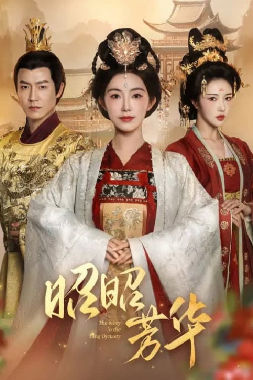 The Story in the Tang Dynasty