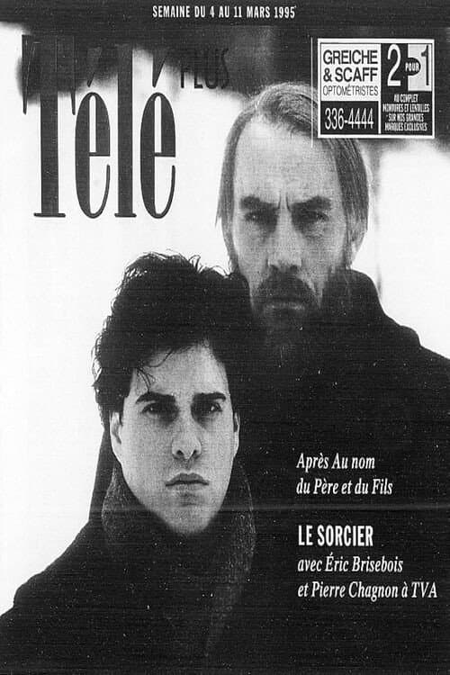 Le sorcier
