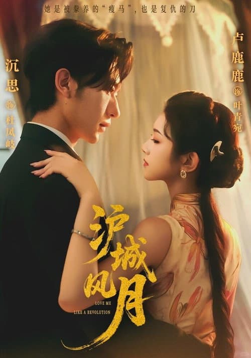 Shanghai Romance