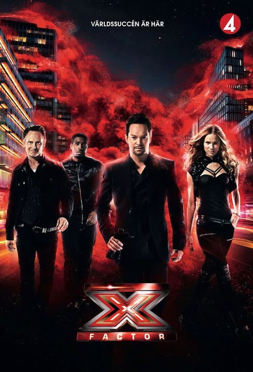 X Factor