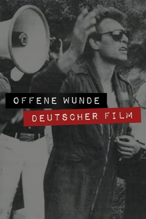 Open Wounds – A Journey through German Genre Films