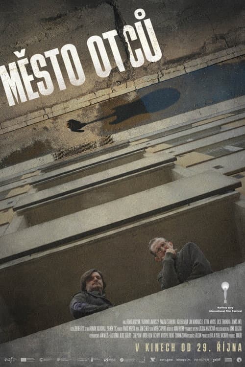 City of Fathers