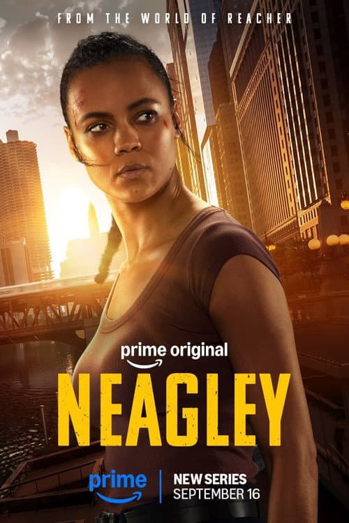 Neagley
