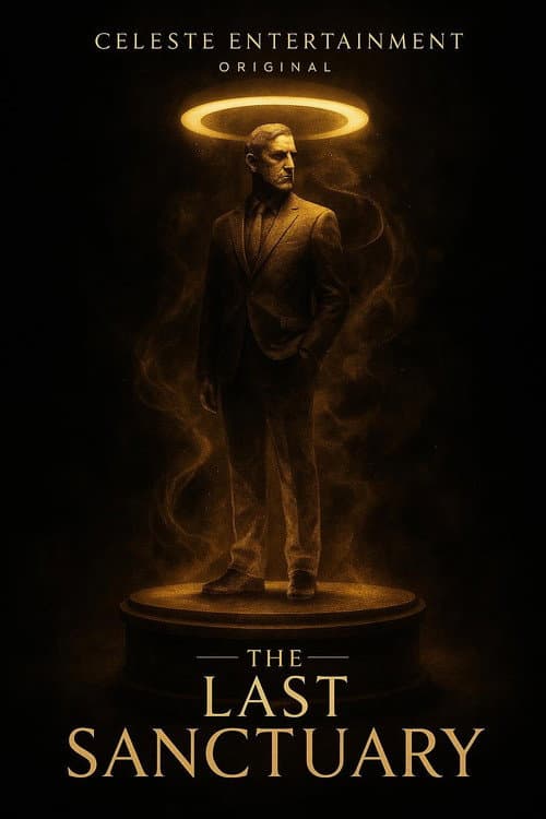 The Last Sanctuary
