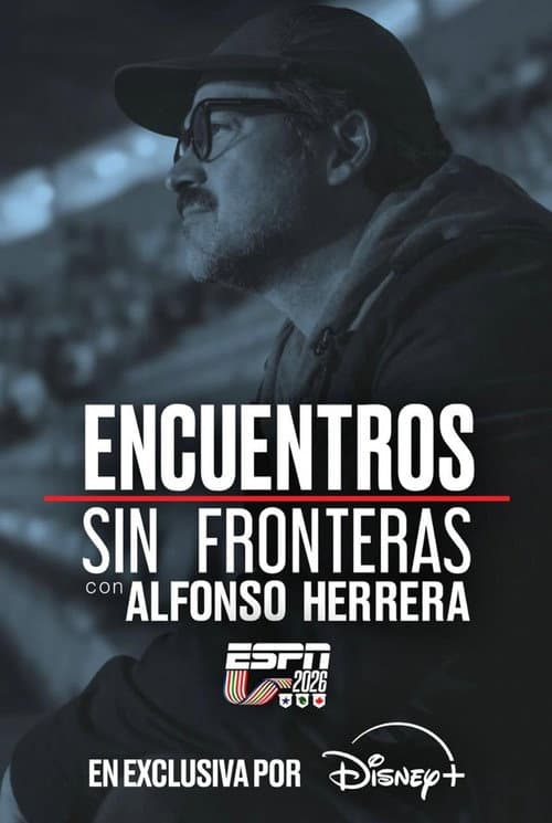 Encounters Without Borders