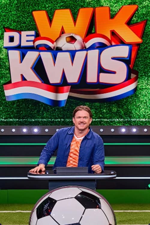 De WK Kwis