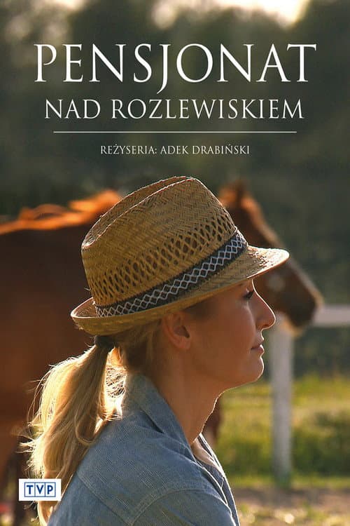 Pensjonat nad rozlewiskiem