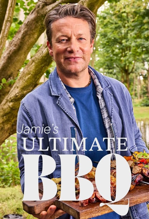 Jamie's Ultimate BBQ
