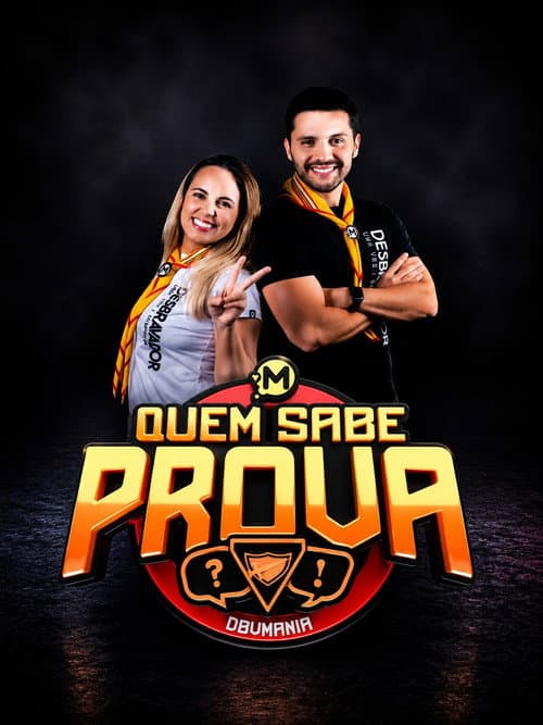 Quem Sabe Prova