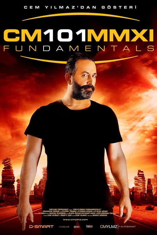 CM101MMXI Fundamentals