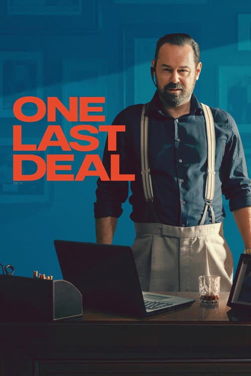 One Last Deal