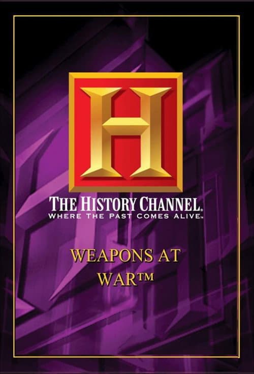 Weapons at War