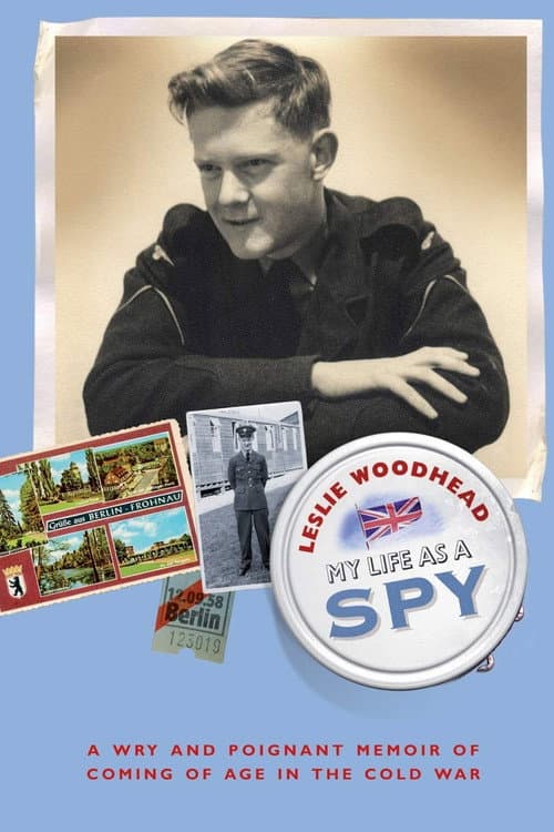 My Life As A Spy