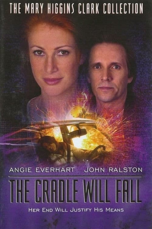 The Cradle Will Fall