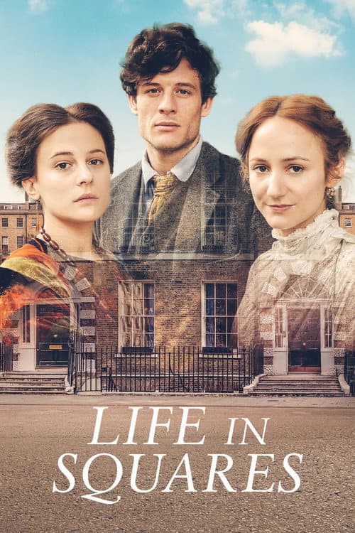 Life In Squares