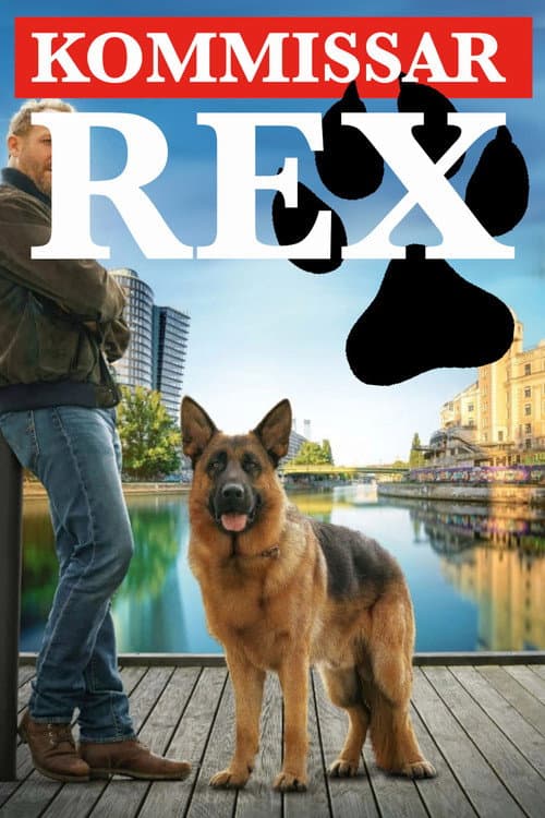 Rex - Vienna Calling