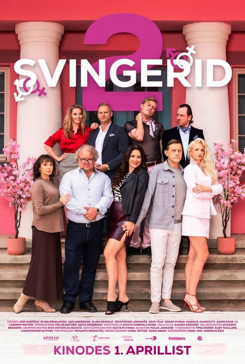 Swingers 2
