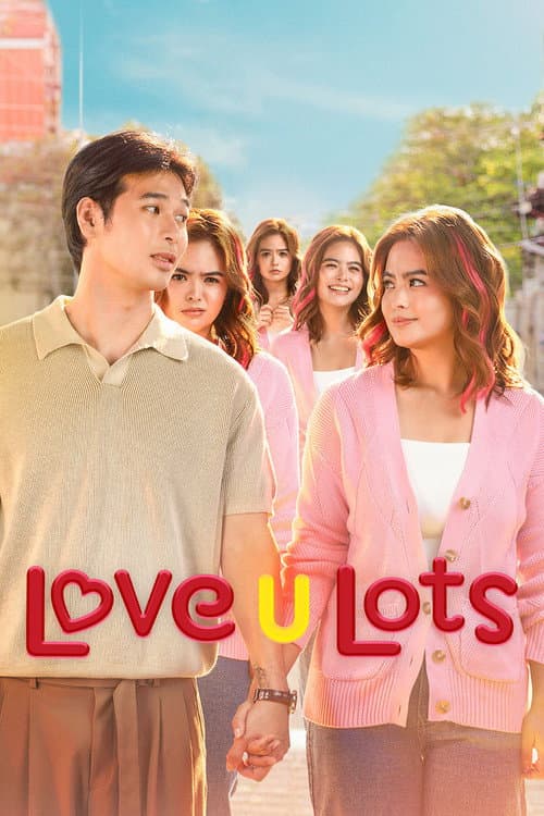 Love U Lots