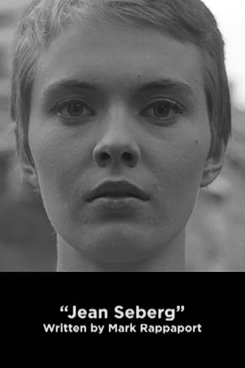 Jean Seberg