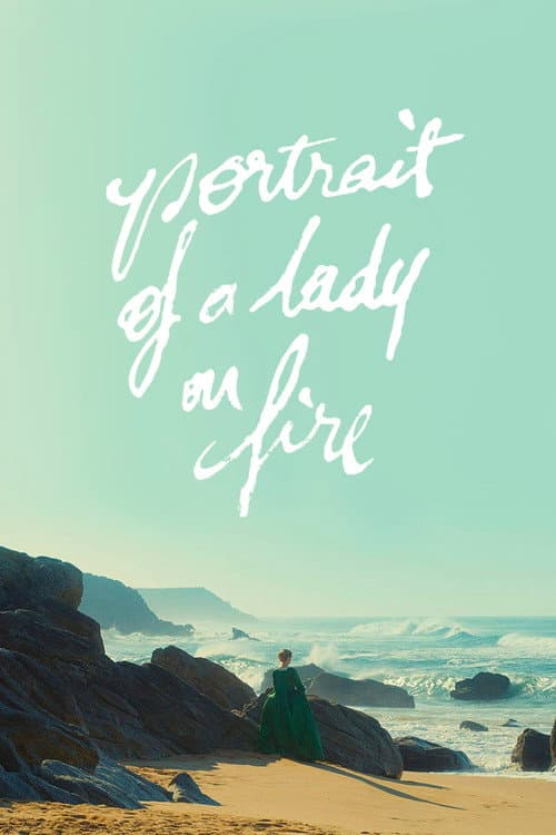 Portrait of a Lady on Fire