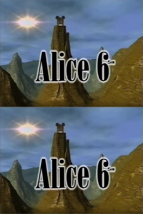 Alice 6