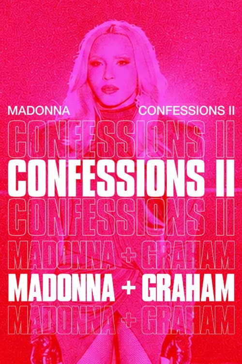 Madonna + Graham