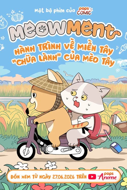 Meowment
