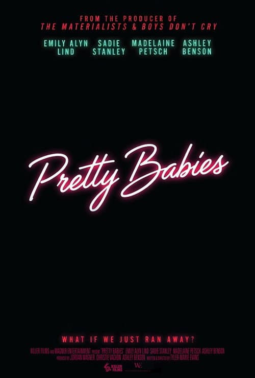 Pretty Babies