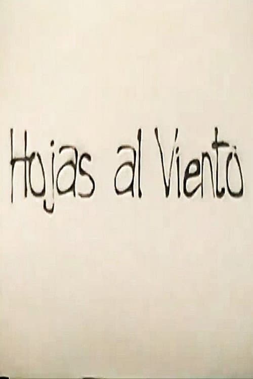 Hojas al Viento