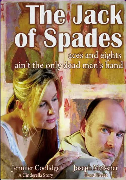 The Jack of Spades