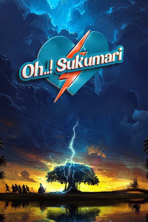 Oh Sukumari