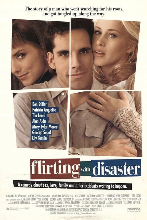 Flirting with Disaster