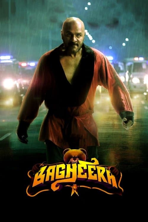 Bagheera