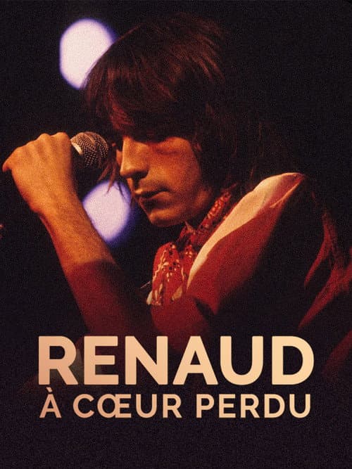 Renaud, à cœur perdu