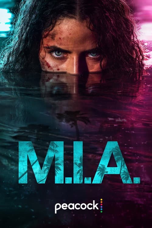 M.I.A.