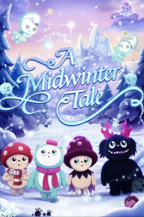 Tulipop: A Midwinter Tale