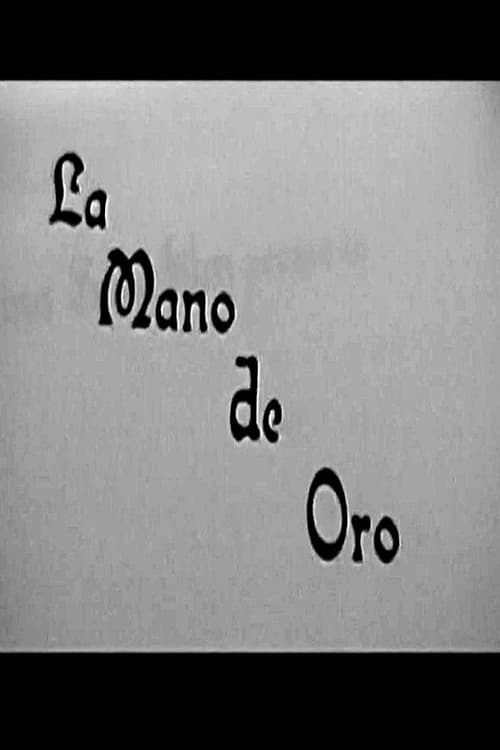 La Mano de Oro