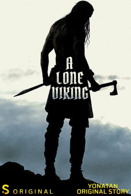 A Lone Viking