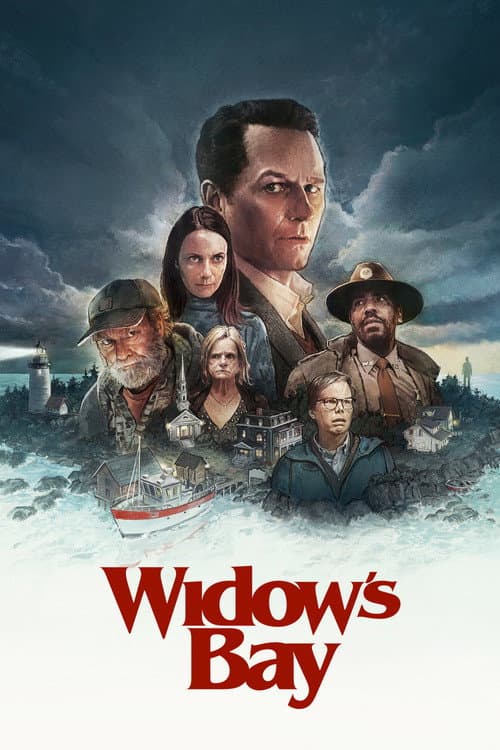 Widow's Bay