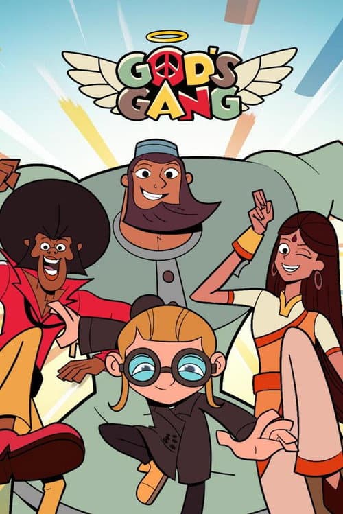 God's Gang