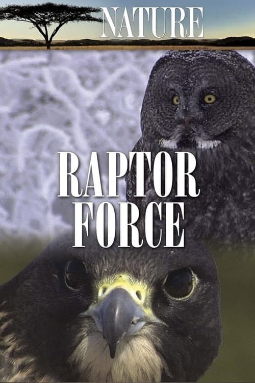 Raptor Force