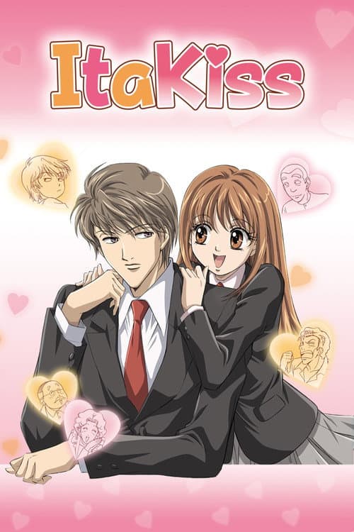 ItaKiss