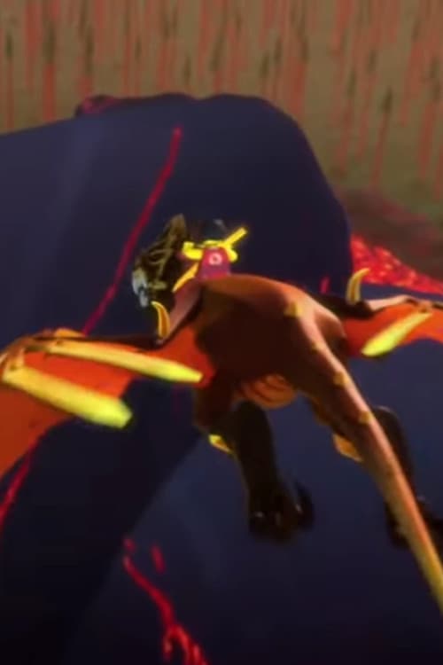 LEGO Ninjago: Return to the Fire Temple