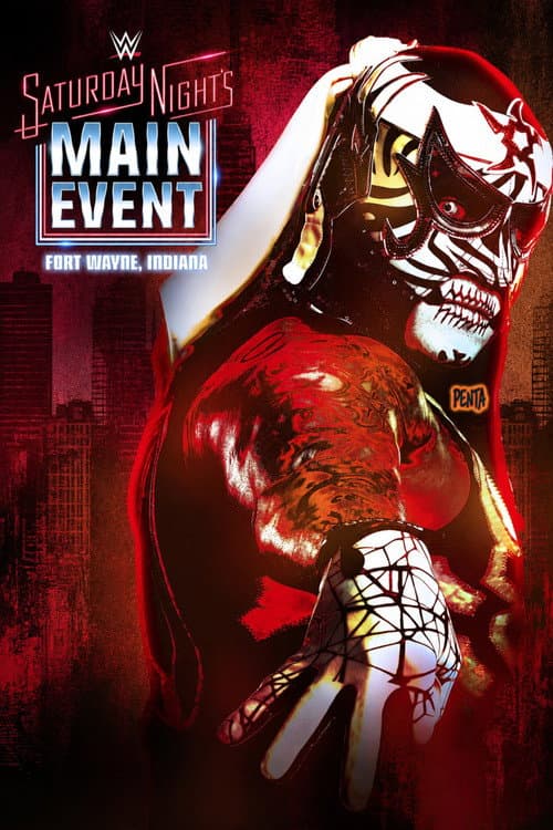 Saturday Night's Main Event XLIV