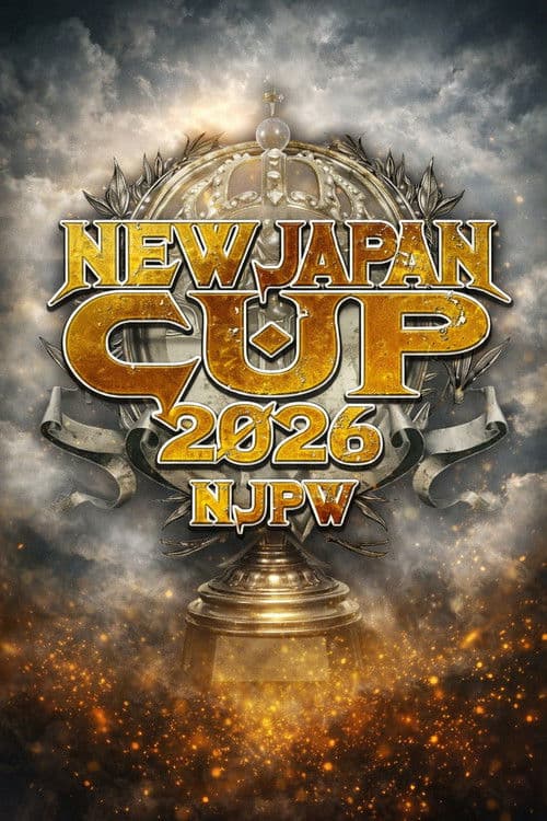 NJPW New Japan Cup 2026 - Day 11