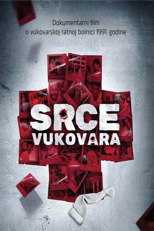 The Heart of Vukovar