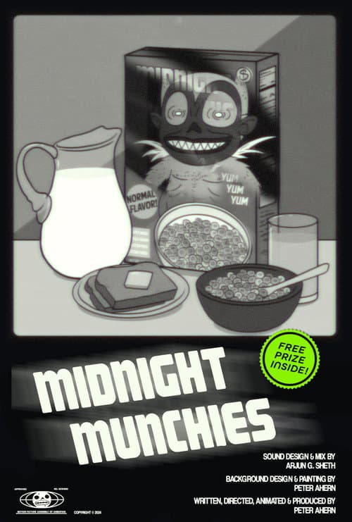 Midnight Munchies