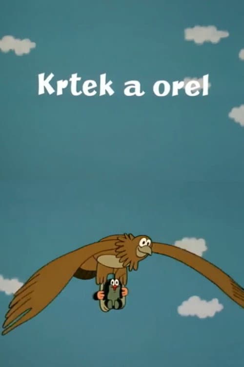 Mole and the Eagle