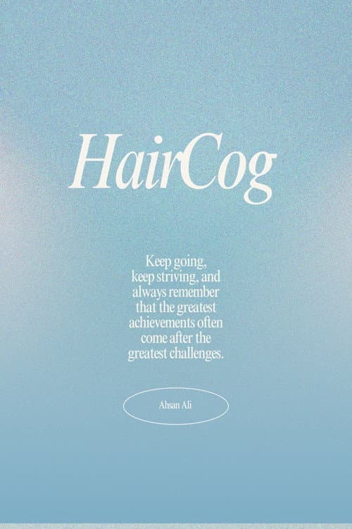 HairCog