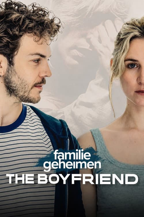 Familiegeheimen: The Boyfriend